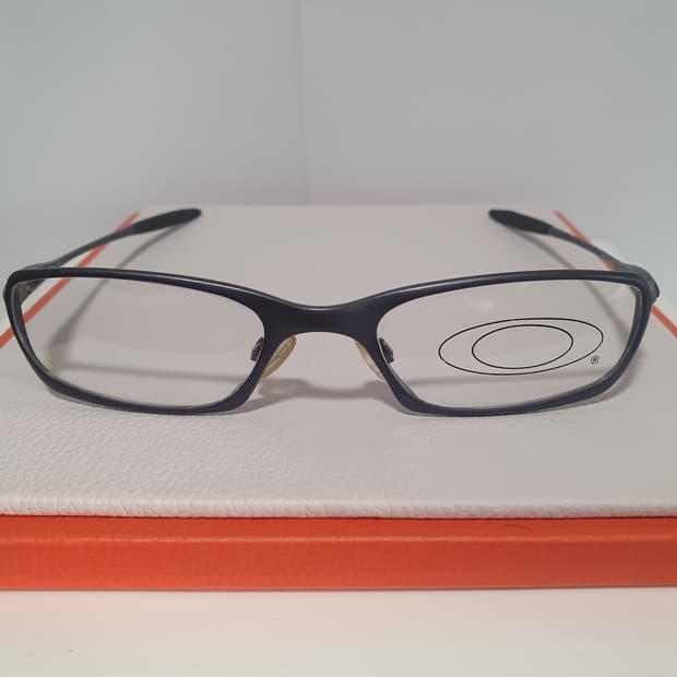 Oakley O5 RX Cobalt 빈티지 안경테