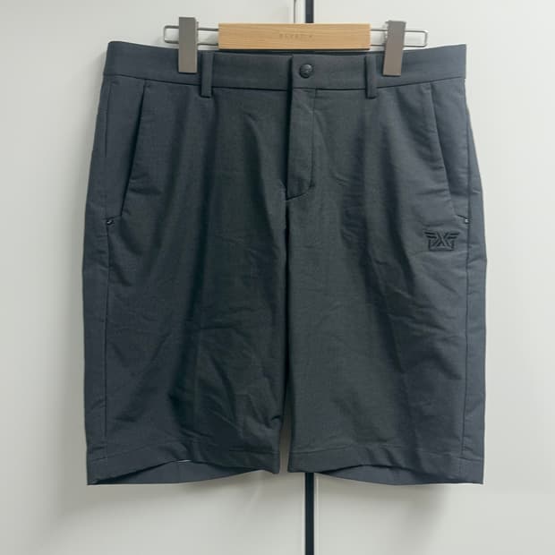 PXG 남성 골프 그레이 반바지 XL