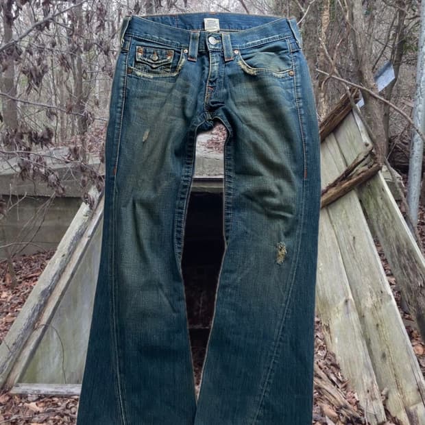 True religion pants