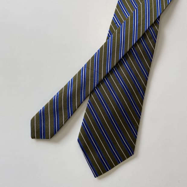 제이프레스(J.Press)넥타이 정품 명품