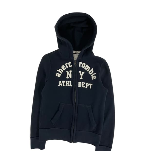 아베크롬비 후드집업