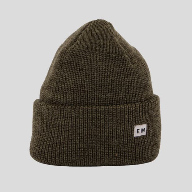 Ends and means 엔즈앤드민즈 와치캡