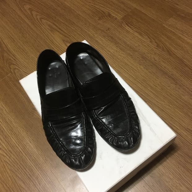 더로우 장어로퍼 42(270)