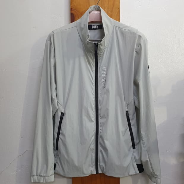 DKNY 골프 바람막이 자켓(110)