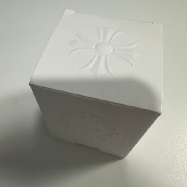 크롬하츠 22향 향초