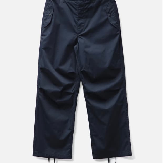 엔지니어가먼츠 오버 팬츠