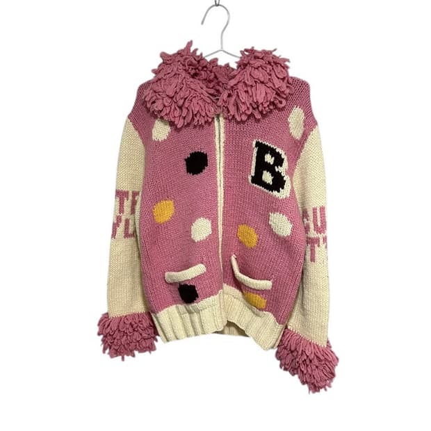 vtg jacket