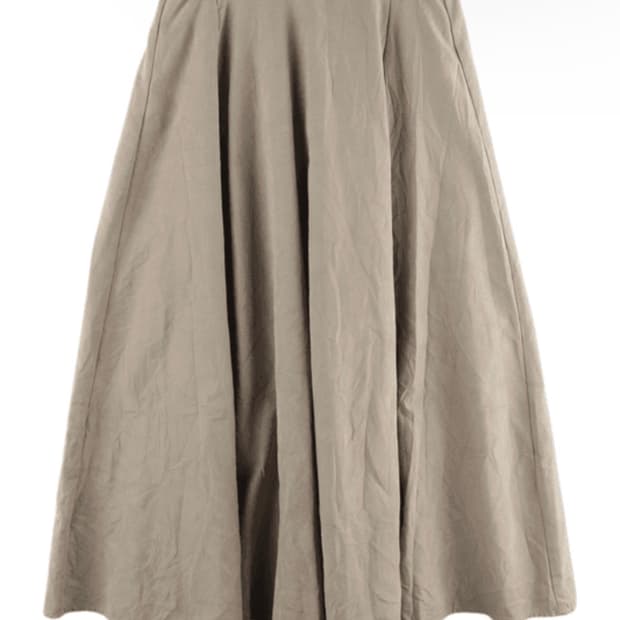 (반택무료)급처분|일본직구|롱스커트