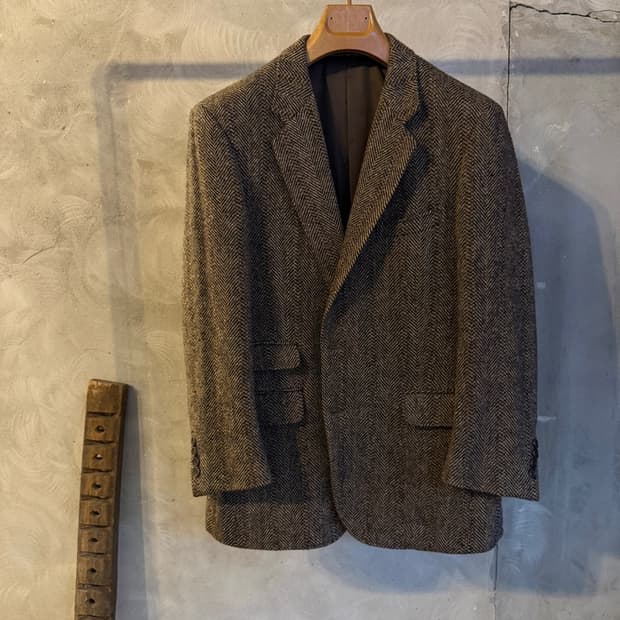 닥스 헌팅자켓 남성 100-103