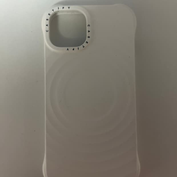 케이스티파이 리플 케이스 아이폰 14