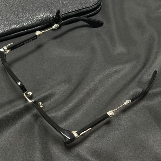 크롬하츠 에바질리스트