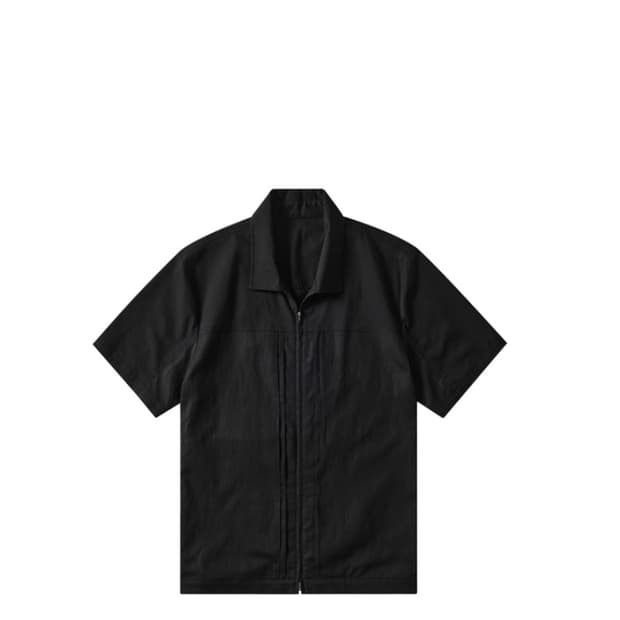 [구매 L] Xlim EP.7 01 SHIRT 블랙