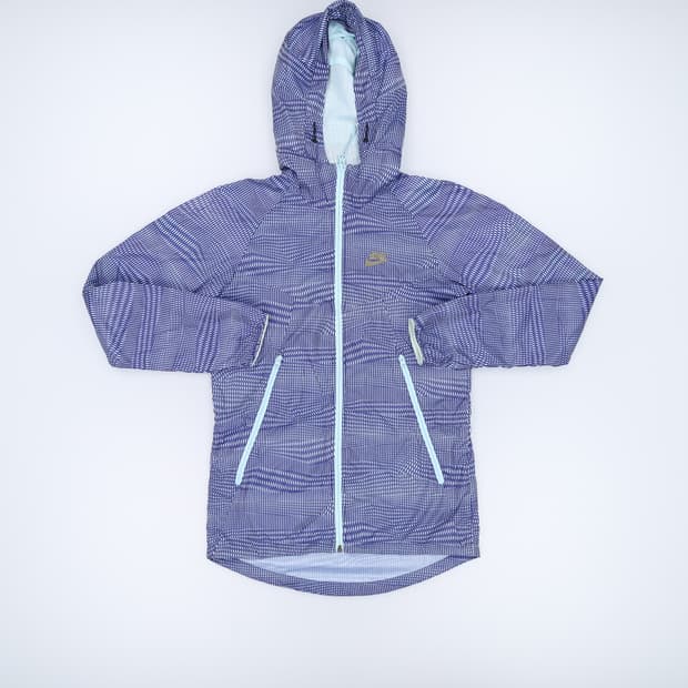 [XS] 나이키 여성 바람막이 자켓 1229H1