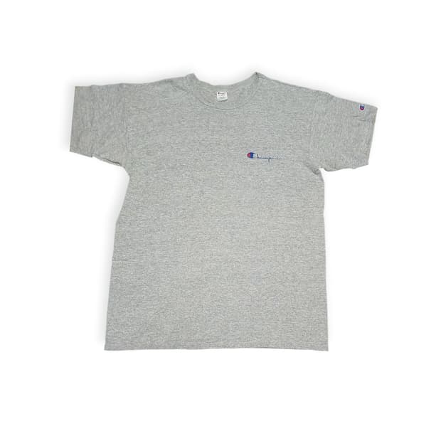 챔피온 90's 리버스반팔티 usa 