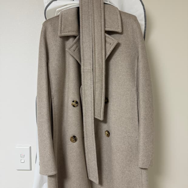 막스마라 23FW 라구사 Ragusa IT40