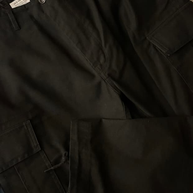 이스트로그 팬츠