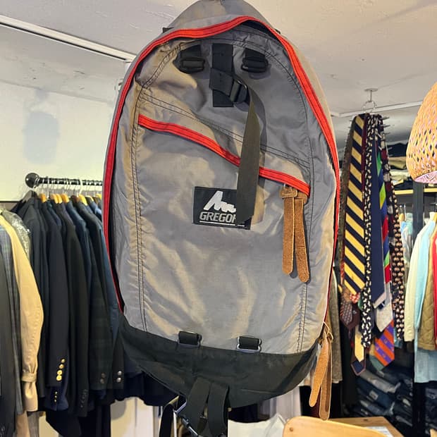 그레고리 데이백(미국제)