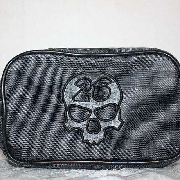 PXG 피엑스지 골프파우치 