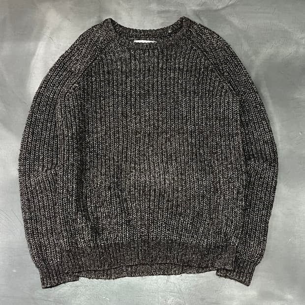  어반리서치 베이직 니트 y15800