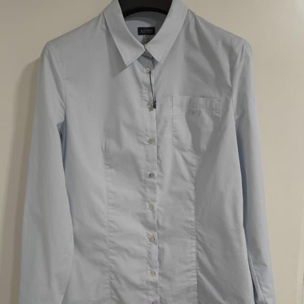 48 알마니 셔츠