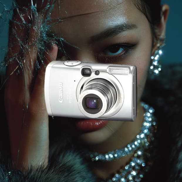 캐논 익서스 800 CANON IXUS 800 빈티지 디지털카메라 디카