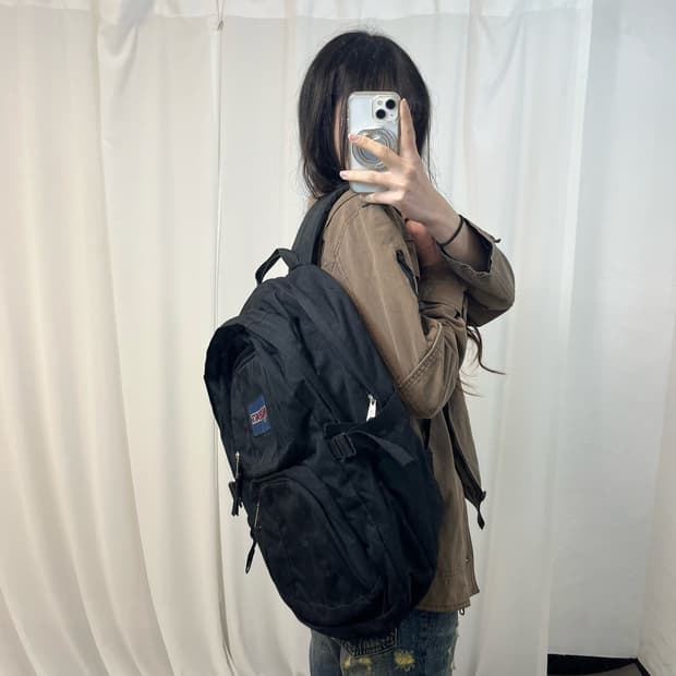 Jansport Backpack 