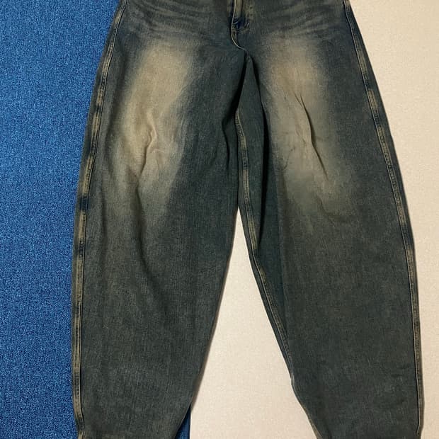 뉴치프시크디피 데님