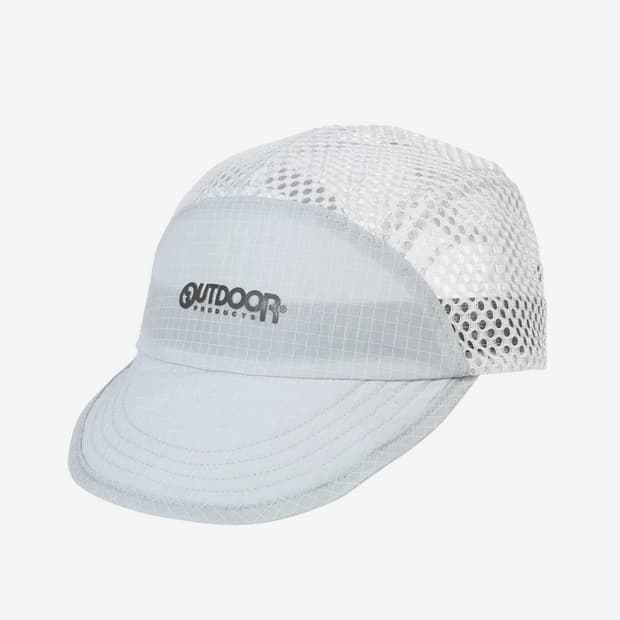 아웃도어 프로덕츠 런닝 매쉬 나일론 모자