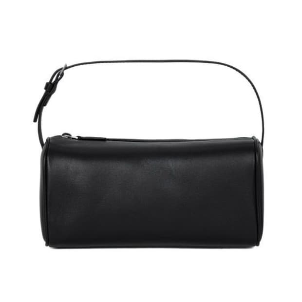 더로우 90s백 새상품 블랙