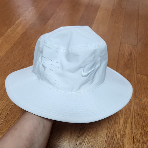 ☀️한여름 스웩 완성, 나이키 투어 보넷 L/XL
