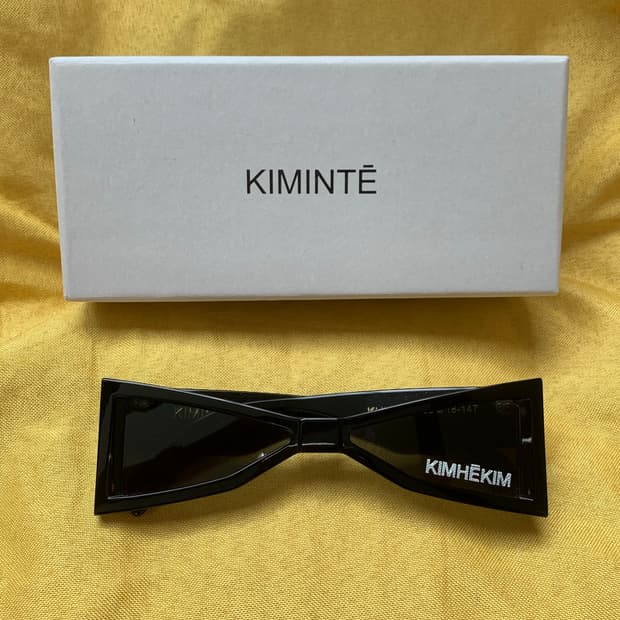 김해김 먼로 선글라스 (풀구성)