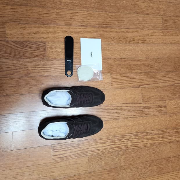 바토즈 VTZ Kaba_Brown 270