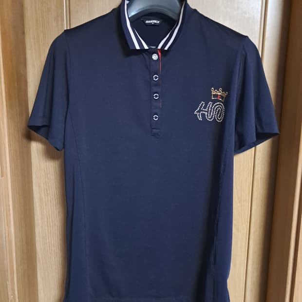 한독 골프 여성 반팔티 95 