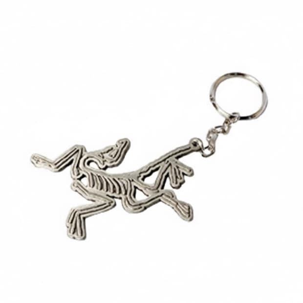 아크테릭스 키링