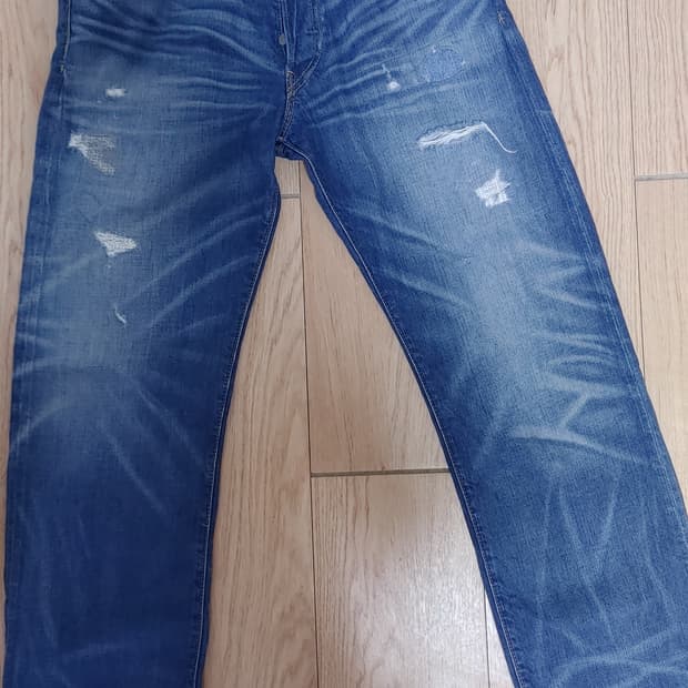 폴로 랄프로렌 청바지 32 30
