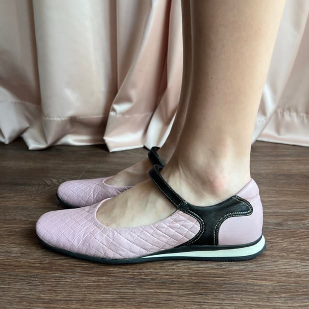 프라다스포츠 00s 메리제인