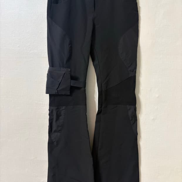 오호스 부츠컷 팬츠 1size