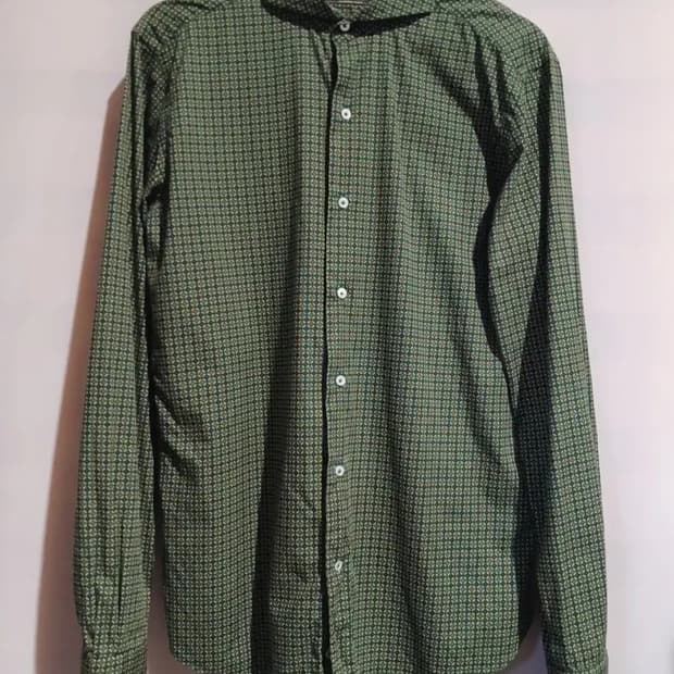 가브리엘 파시니 셔츠 100