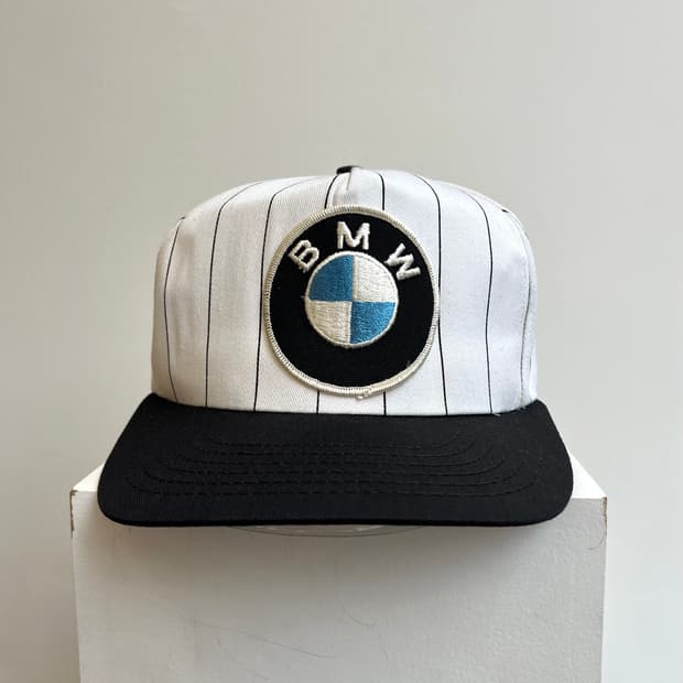 90’s BMW 캡