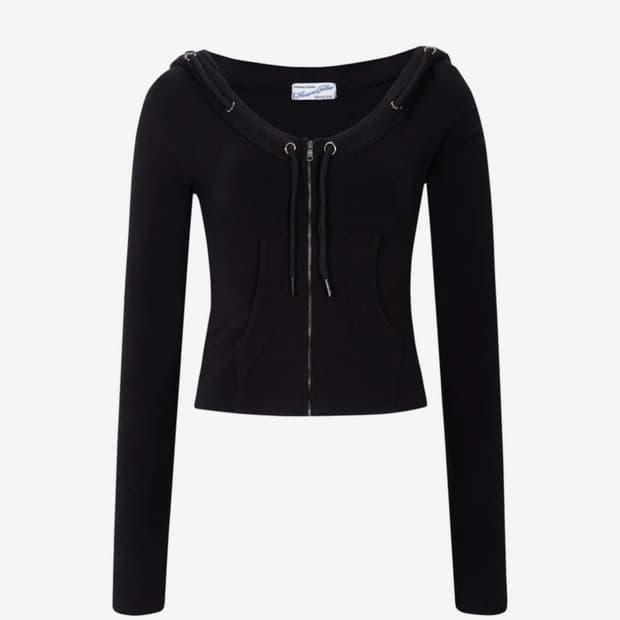 플노팔 글렌 후디 플리즈노팔로우