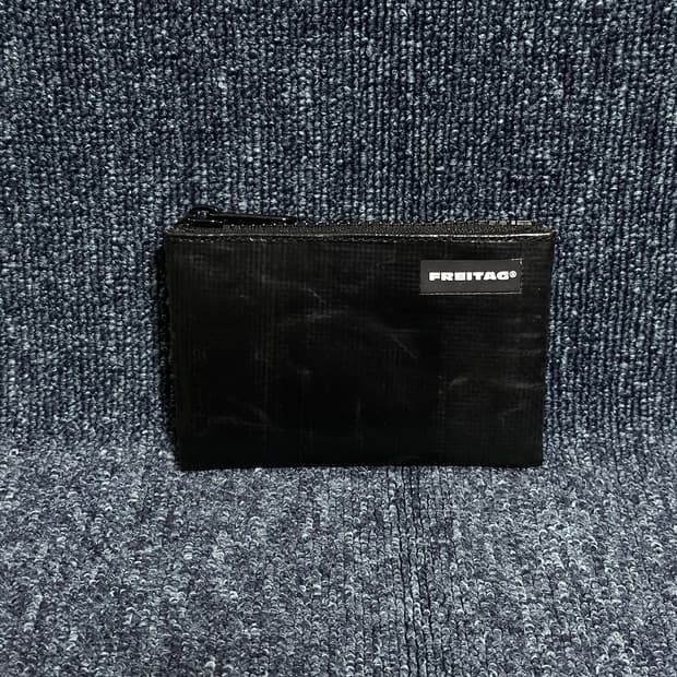 새제품 Freitag 프라이탁 희귀 올검 블레어