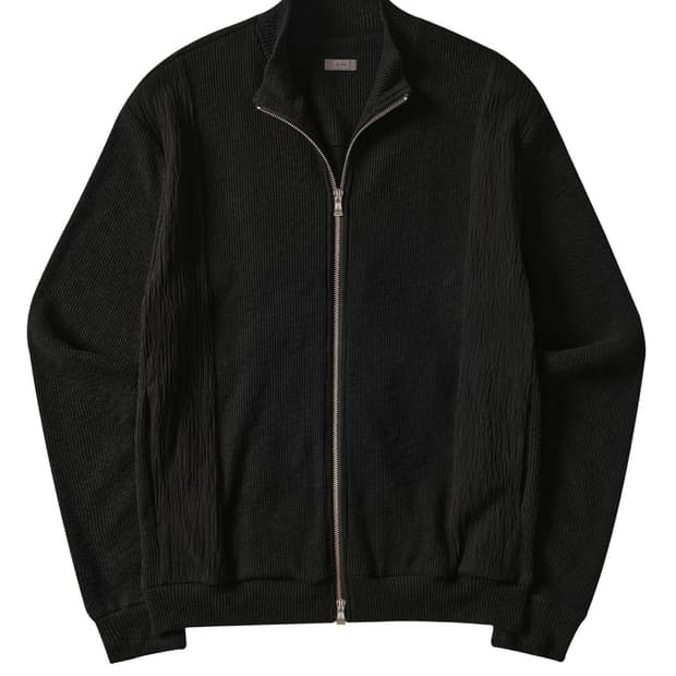 XLIM Ep7 01 jersey black XL