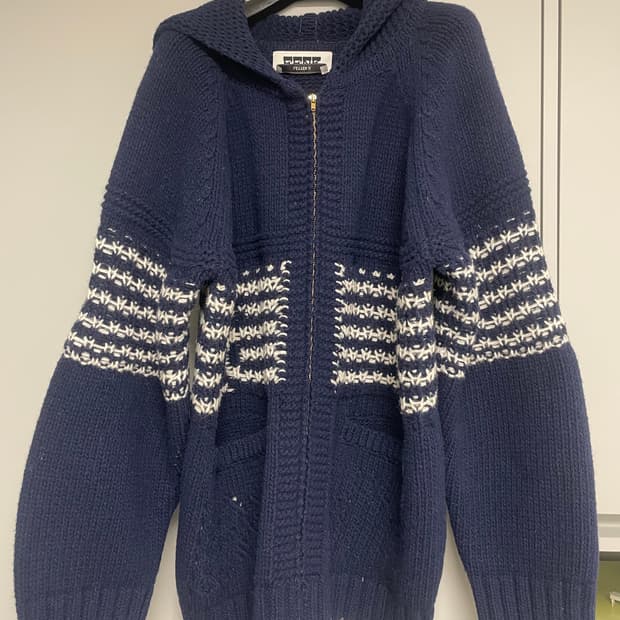 EENK 남성 M 사이즈 후드 집업