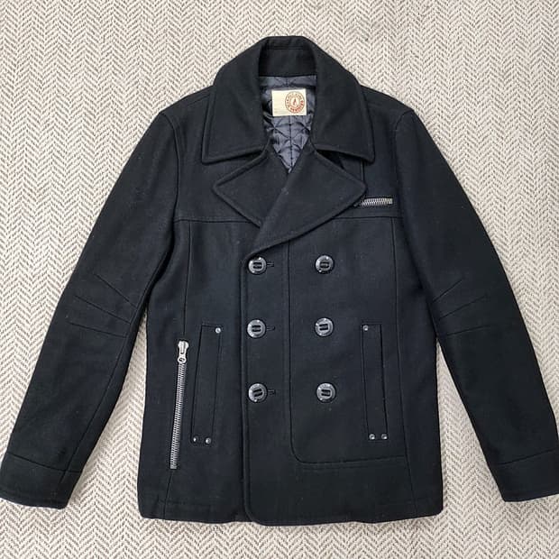 빈폴 코트 자켓