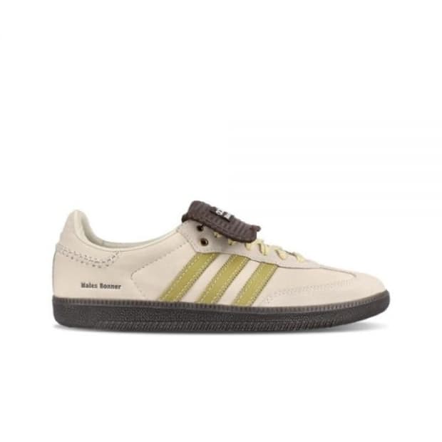 Wales bonner X Adidas 삼바