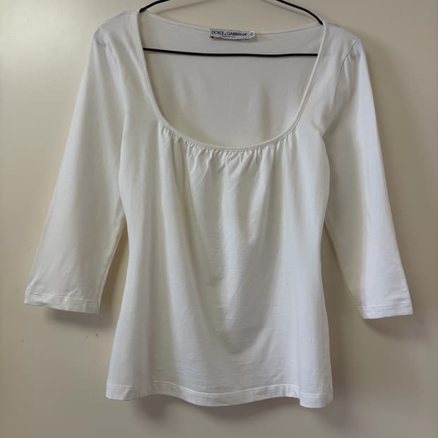 Dolce & Gabbana Tshirts