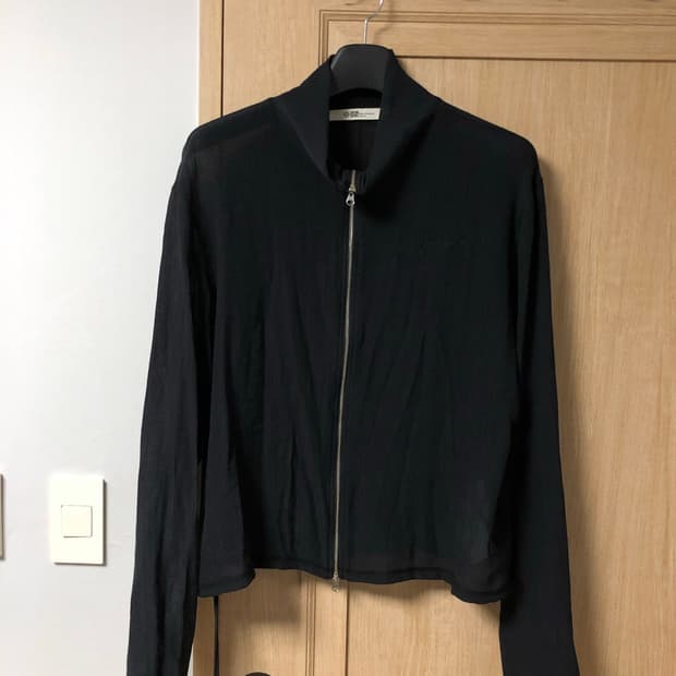 [S]플라스틱프로덕트 자켓
