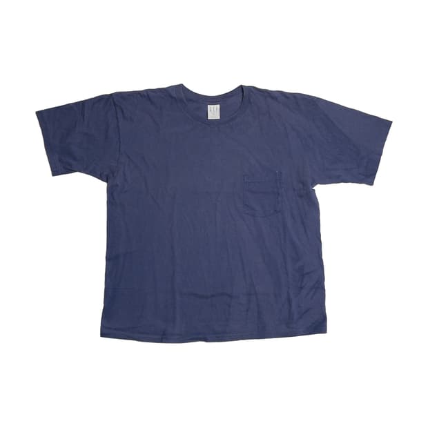 Old Gap 미제 올드갭 포켓 티셔츠