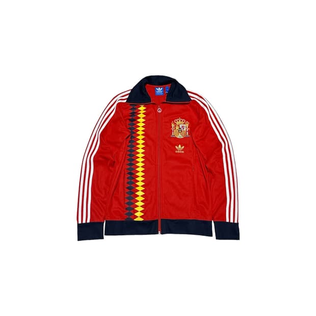 아디다스 스페인 국대 져지