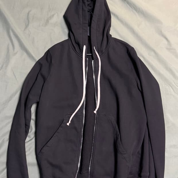 릭오웬스 제이슨 M